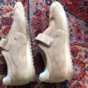 Ferragamo Sport Shoes Made in Italy